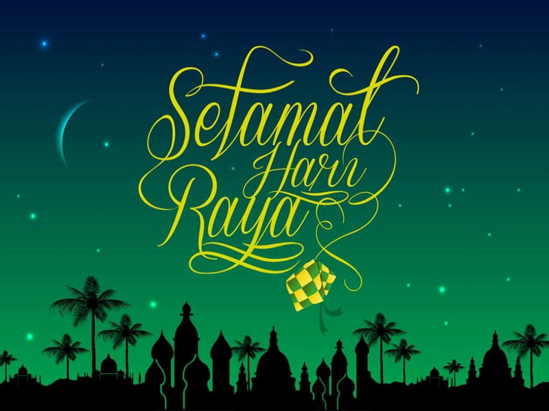 selamathariraya