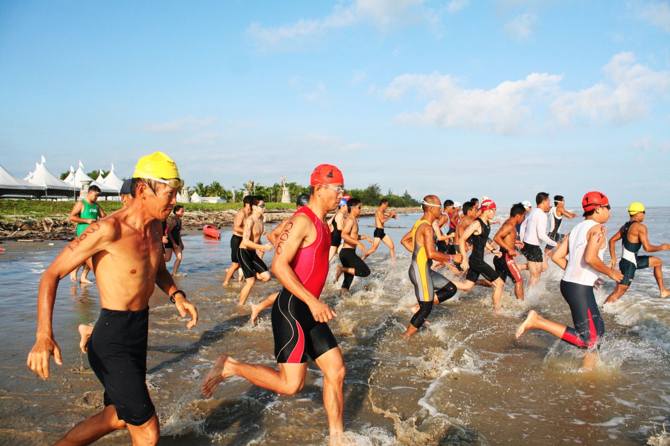 Permainan Sukan Pesta Kaul